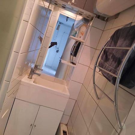 Appartement T4 鲁昂 外观 照片
