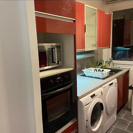 Appartement T4 鲁昂 外观 照片