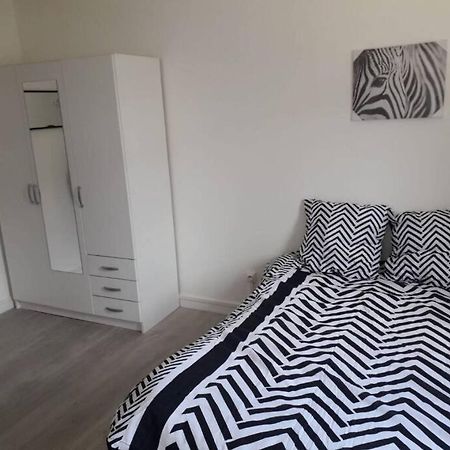 Appartement T4 鲁昂 外观 照片