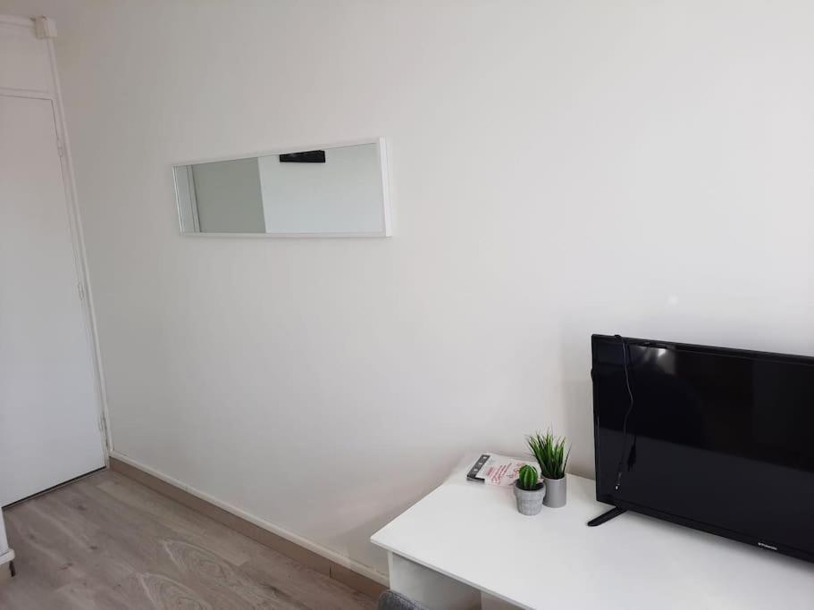 Appartement T4 鲁昂 外观 照片