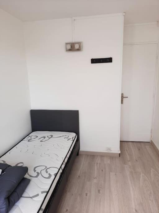 Appartement T4 鲁昂 外观 照片